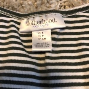 Motherhood Maternity Dresses - Bundle of maternity tank dresses 👗 Motherhood Maternity Dresses - Bundle of maternity tank dresses 👗